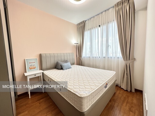 Stirling Residences (D3), Apartment #573165081